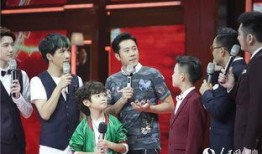 蔡国庆的儿子爆料了吗视频,揭秘明星家庭幕后故事